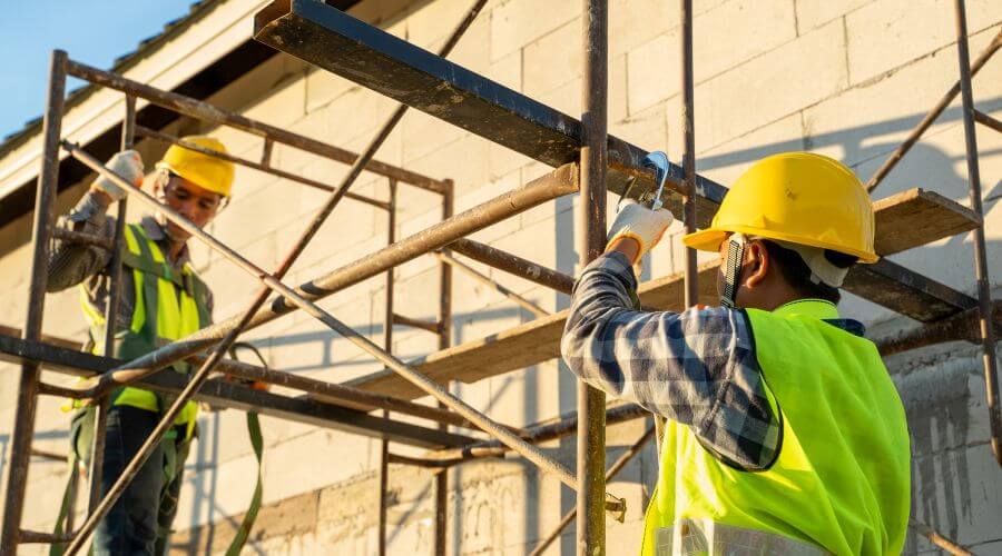Professional fairlawn roofing services in Ravia, OK
